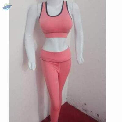 resources of Fitness Bra And Leggings exporters