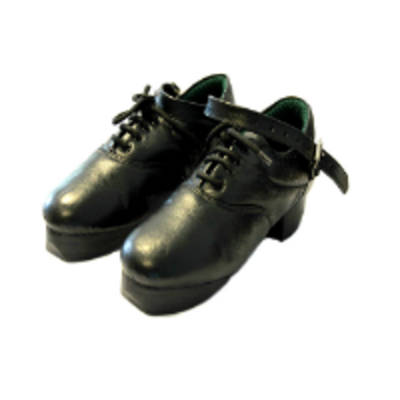 resources of Irish Hard Shoes exporters