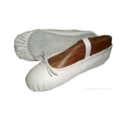 resources of Ballet Shoes exporters