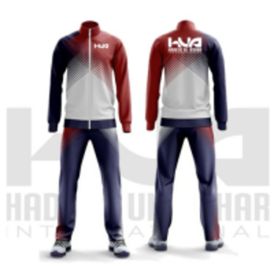 resources of Track Suit exporters