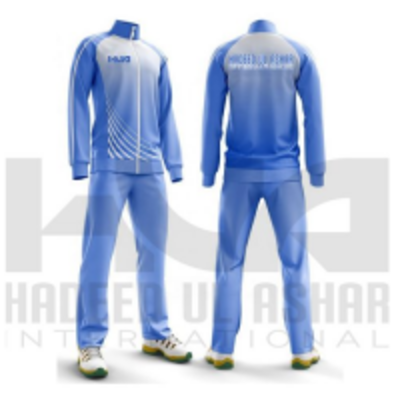 resources of Track Suit exporters