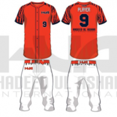 resources of Baseball Uniforms exporters