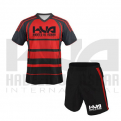 resources of Rugby Uniform exporters