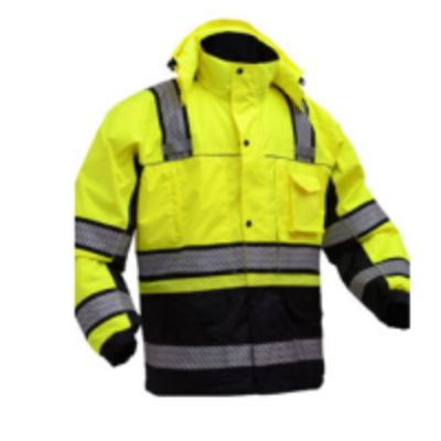 resources of Safety Jacket exporters