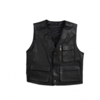 resources of Leather Vests exporters