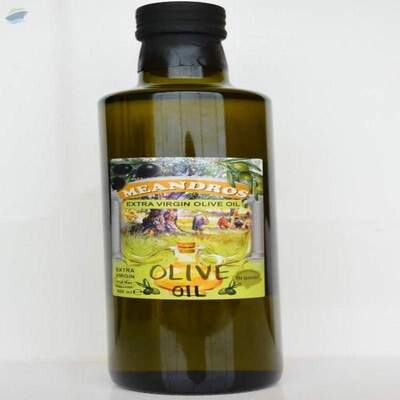 resources of Meandros Olive Oil exporters