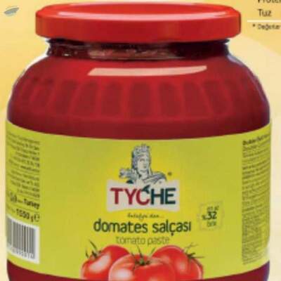 resources of Tomato Paste exporters