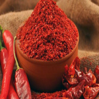 resources of Silk Chili Spices exporters