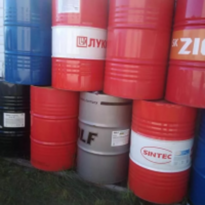 resources of Used Engine Oil exporters