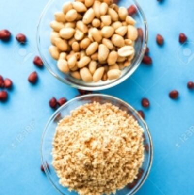 resources of Peanut Flour exporters