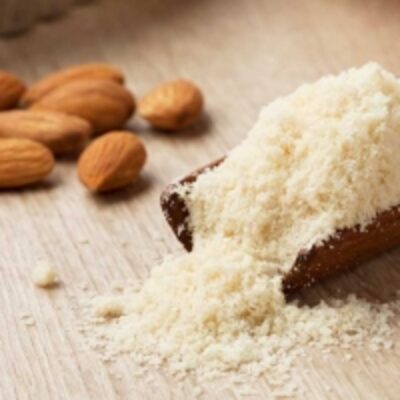 resources of Almond Flour exporters
