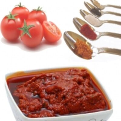 resources of Indian Spicy Tomato Pickle exporters