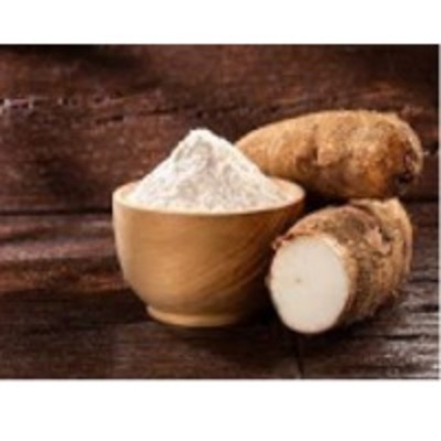 resources of Cassava Flour exporters