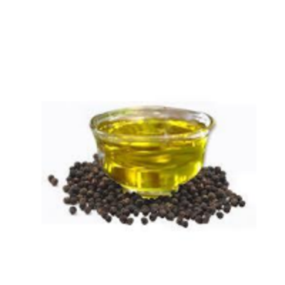resources of Black Pepper Oil exporters
