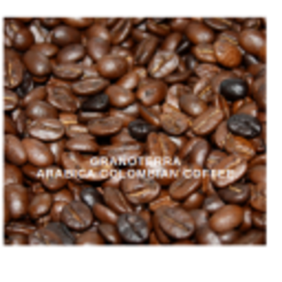 resources of Granoterra Arabica Colombian Coffee exporters
