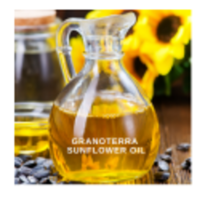 resources of Granoterra Sunflower Oil exporters