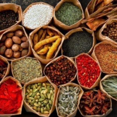 resources of Ethiopian Spices- Herb exporters