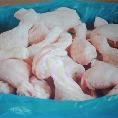 resources of Chicken Legs exporters