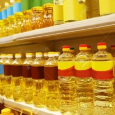 resources of Canola (Rapeseed) Oil exporters
