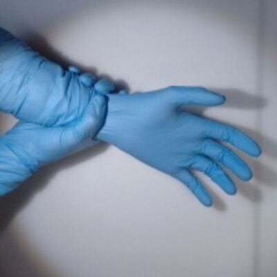 Nitrile Surgical Gloves Exporters, Wholesaler & Manufacturer | Globaltradeplaza.com