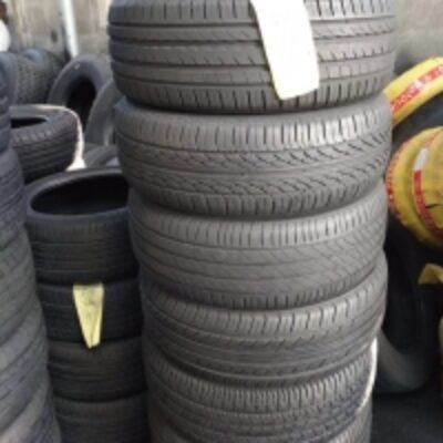 Used Car And Truck Tires Exporters, Wholesaler & Manufacturer | Globaltradeplaza.com