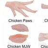 Chicken Paw &amp; Mjw Exporters, Wholesaler & Manufacturer | Globaltradeplaza.com