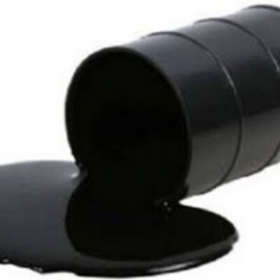 resources of Crude Oil exporters
