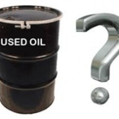 resources of Used Engine Oil exporters