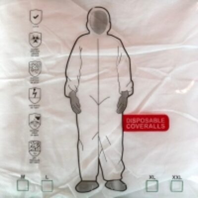 resources of Coveralls With Ce And Fda Certifications exporters