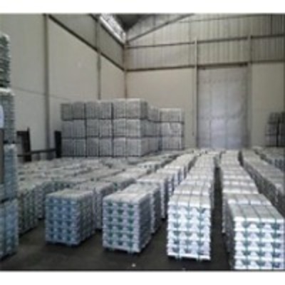 resources of Aluminum Ingots exporters
