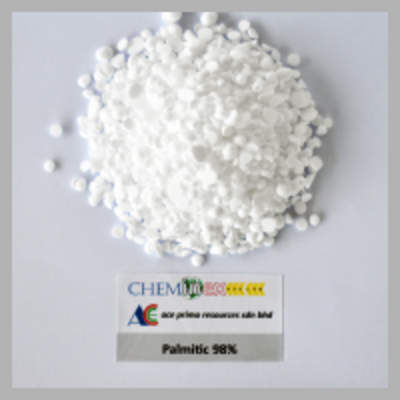 resources of Palmitic Acid 98% Min exporters