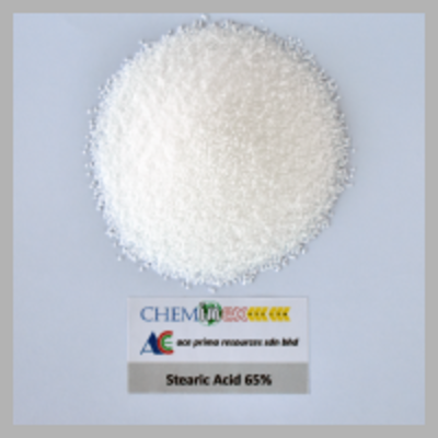 resources of Stearic Acid 65% exporters