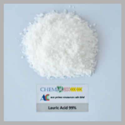 resources of Lauric Acid 99% exporters