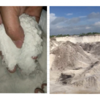 resources of Silica Sand exporters