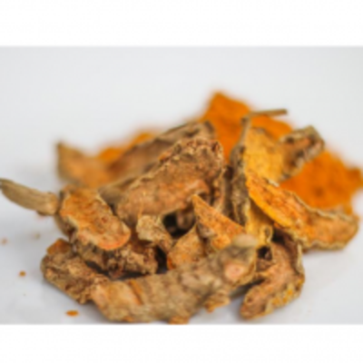 resources of Dried Slice Turmeric exporters