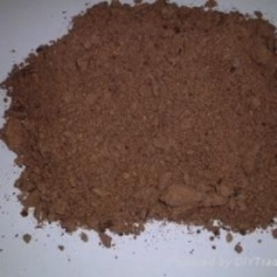 resources of Palm Kernel Meal exporters
