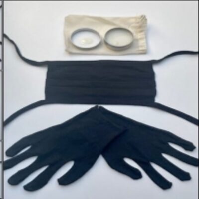 Cotton Gloves And Masks Exporters, Wholesaler & Manufacturer | Globaltradeplaza.com
