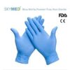 Nitrile Gloves Skymed Exporters, Wholesaler & Manufacturer | Globaltradeplaza.com