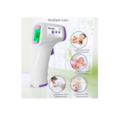 resources of Non Contact Infrared Medical Thermometer exporters