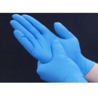 resources of Nitrile Medical Gloves exporters