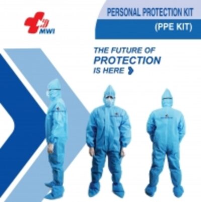 resources of Ppe Kit exporters