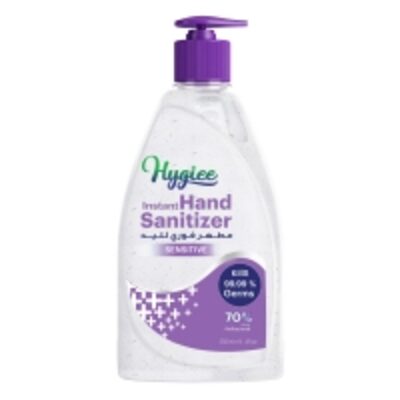 resources of Hygiee Hand Sanitizer Sensitive exporters