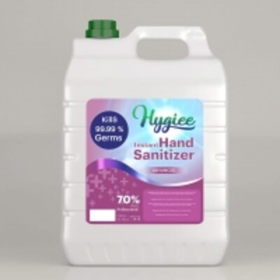 resources of Hygiee Hand Sanitizer exporters