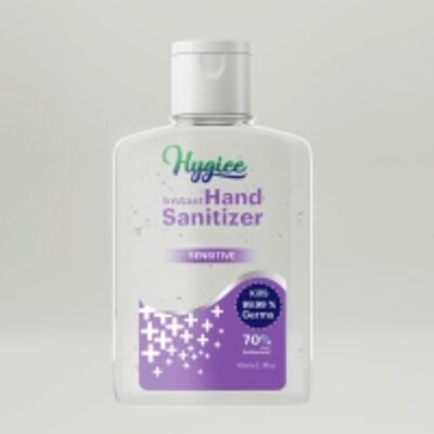 resources of Hygiee Hand Sanitizer exporters