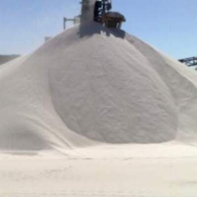 resources of Silica Sand Grade A exporters