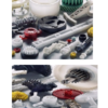 Manufacturing Of Plastic Components Exporters, Wholesaler & Manufacturer | Globaltradeplaza.com