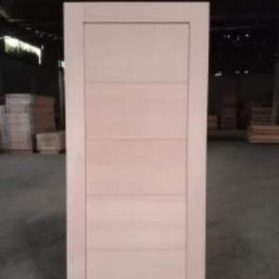 resources of Solid Wooden Door - Mix Meranti Wood exporters