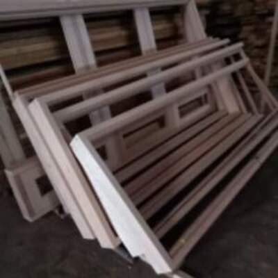 resources of Solid Wooden Panels Door &amp; Frames exporters
