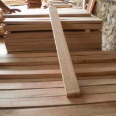 resources of Rubberwood / Meranti E2E - S4S Molding Finished exporters