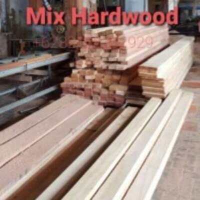 resources of Mix Hardwood / Albasia Falcata Wood - Pallets exporters